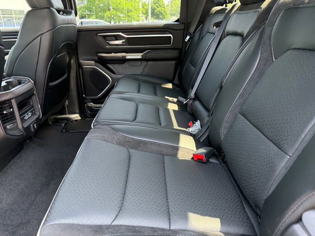 New 2025 RAM 1500 Laramie w/ Bed Utility Group image 22