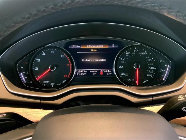 Used 2023 Audi Q5 2.0T Premium w/ Convenience Package AWD/4WD image 24