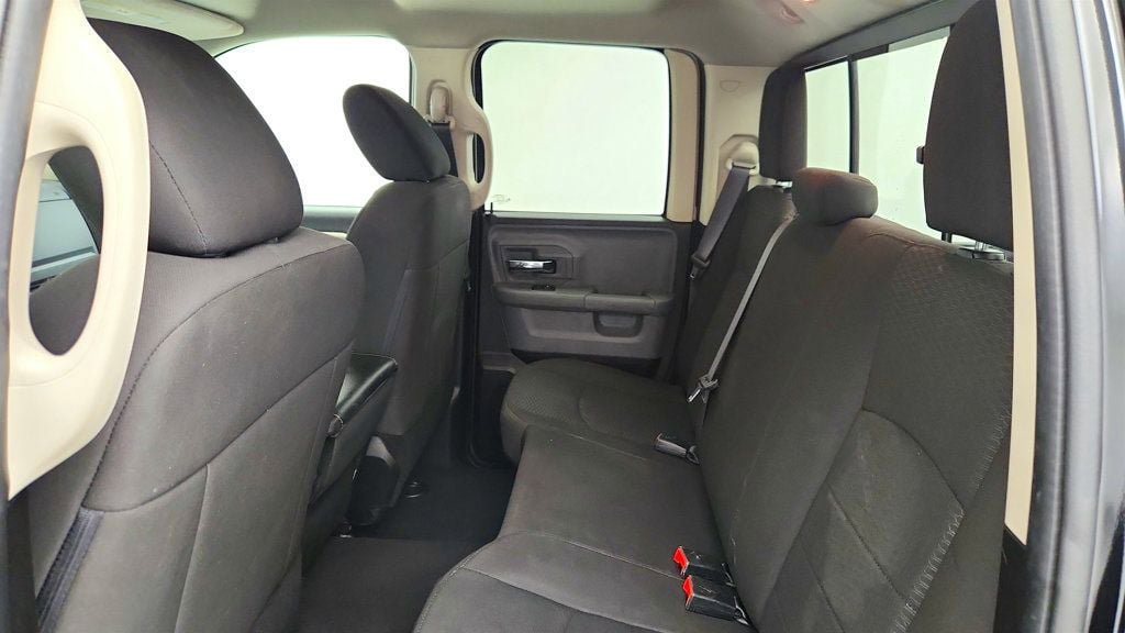 Used 2020 RAM 1500 Classic Warlock image 19