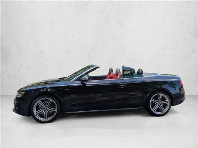 Used 2013 Audi S5 Prestige w/ Prestige Pkg AWD/4WD image 9