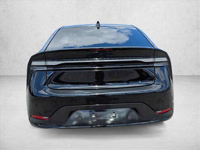 New 2026 Toyota Prius Plug-In Hybrid image 6