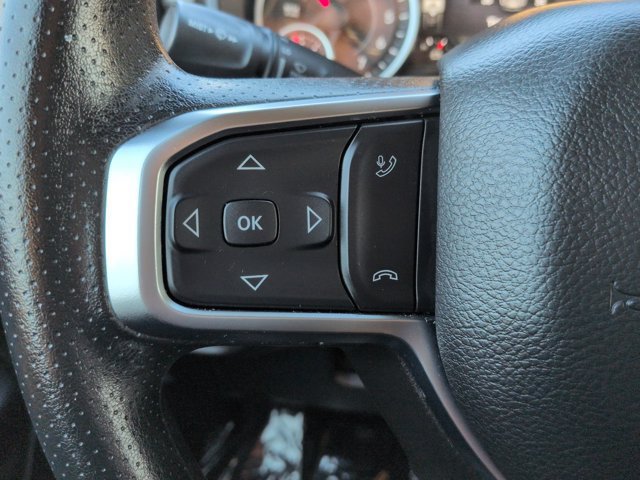 Used 2026 RAM 1500 Express AWD/4WD image 22