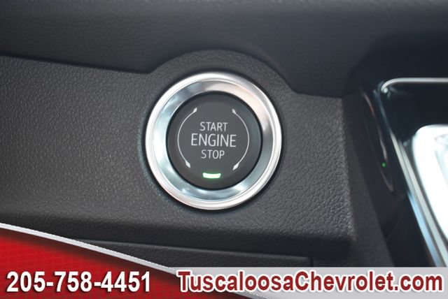 New 2026 Chevrolet Traverse Z71 w/ Enhanced Driving Package AWD/4WD image 36