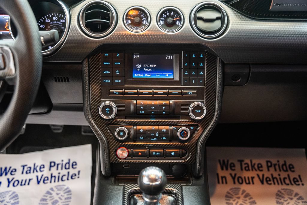 Used 2018 Ford Mustang GT w/ GT Performance Package RWD image 28