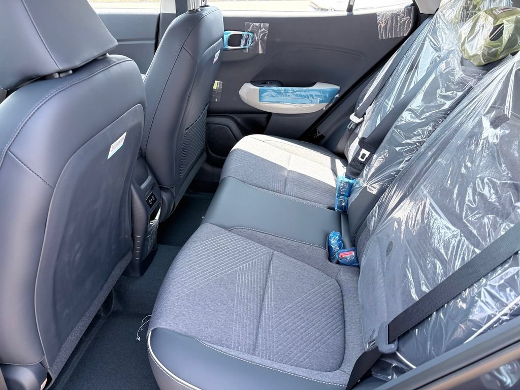 New 2026 Hyundai Venue SEL FWD image 6