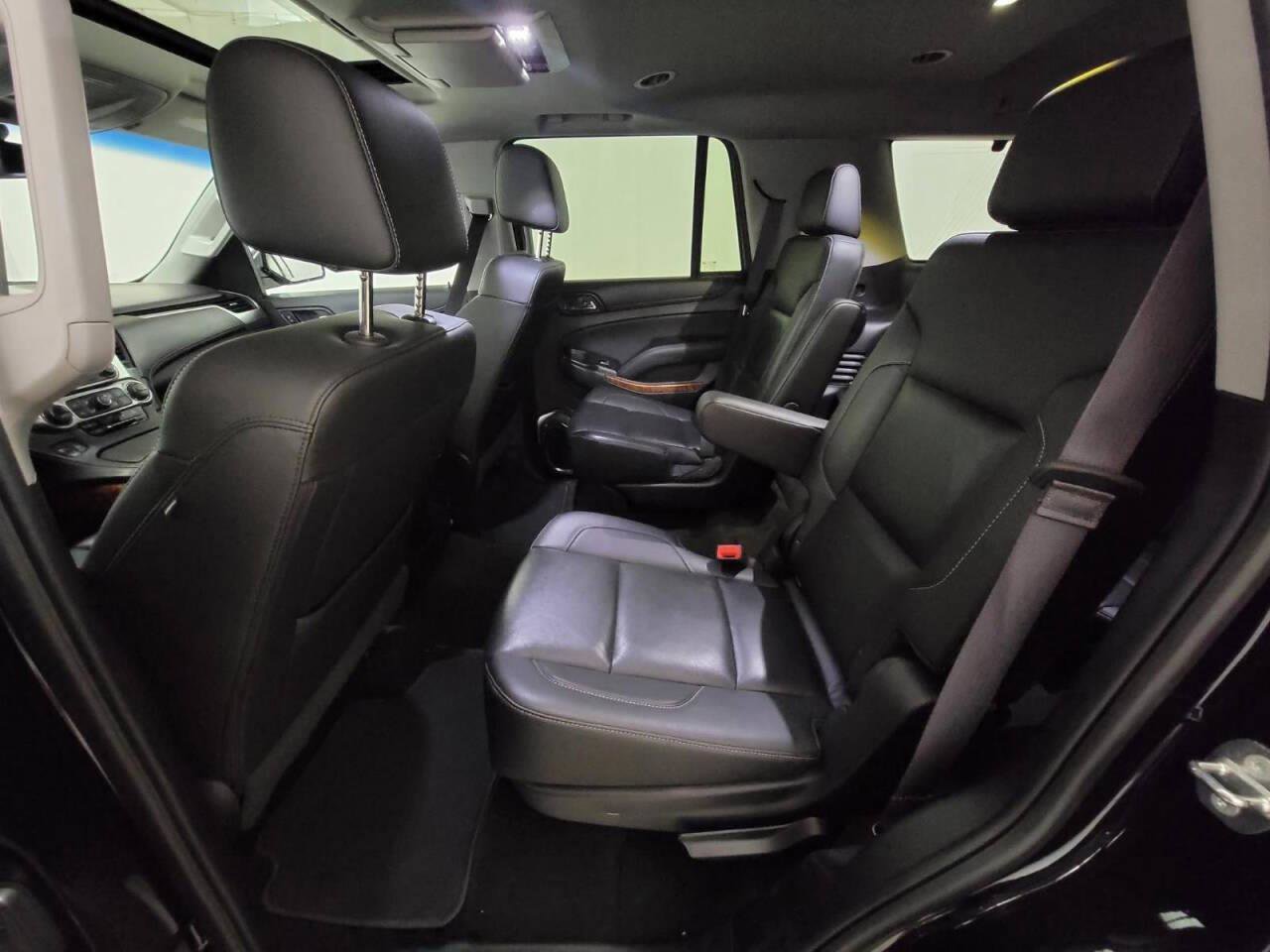 Used 2017 Chevrolet Tahoe Premier image 22