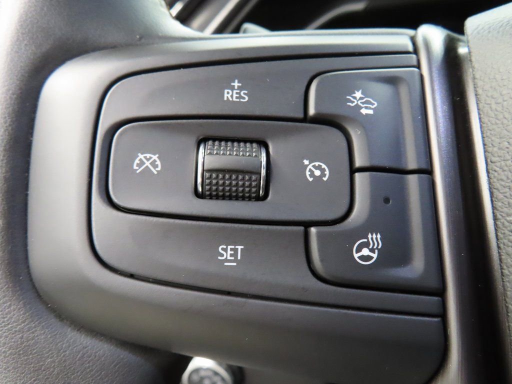 Used 2024 GMC Sierra 1500 AT4 w/ Technology Package image 64