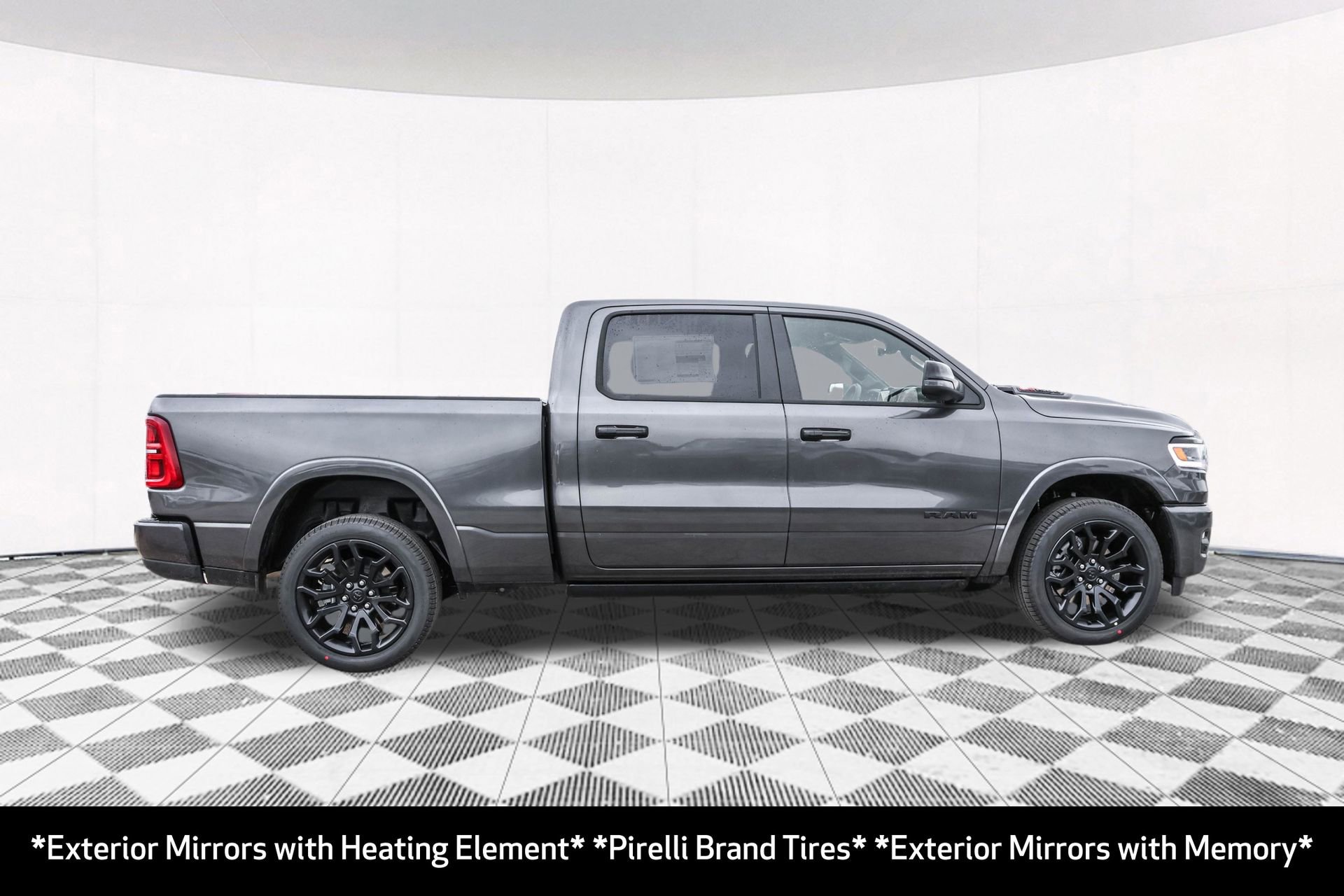 New 2026 RAM 1500 Limited image 14