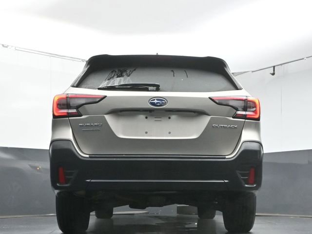Used 2020 Subaru Outback Premium image 38