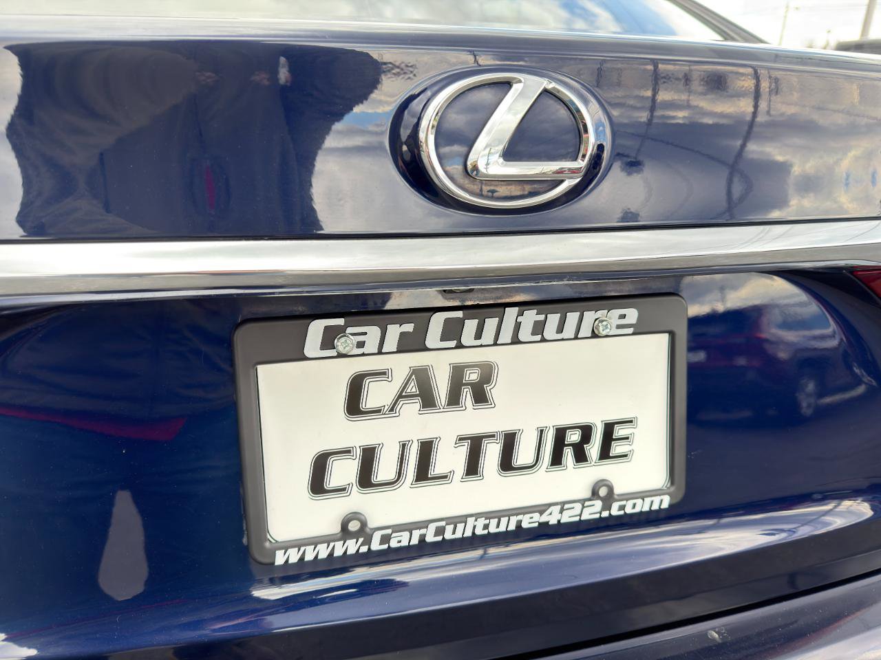 Used 2013 Lexus LS 460 L w/ Ultra Luxury Pkg image 64