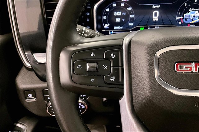 Used 2024 GMC Sierra 3500 SLE w/ SLE Value Package image 23