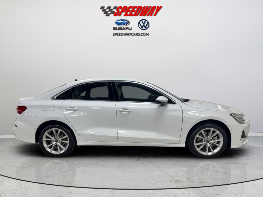 Used 2025 Audi A3 2.0T Premium w/ Convenience Package AWD/4WD image 12