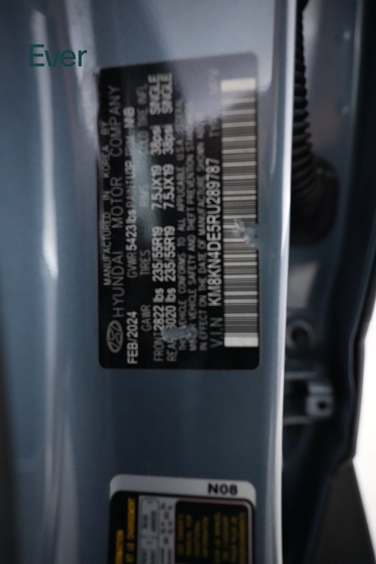 Used 2024 Hyundai Ioniq 5 SEL RWD image 26
