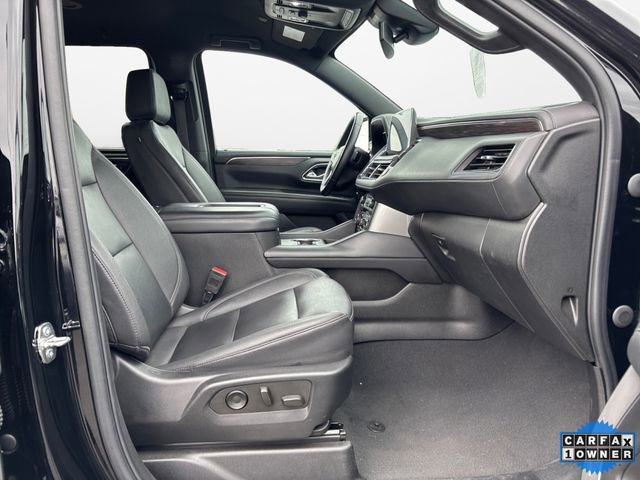 Used 2023 Chevrolet Suburban Z71 image 15