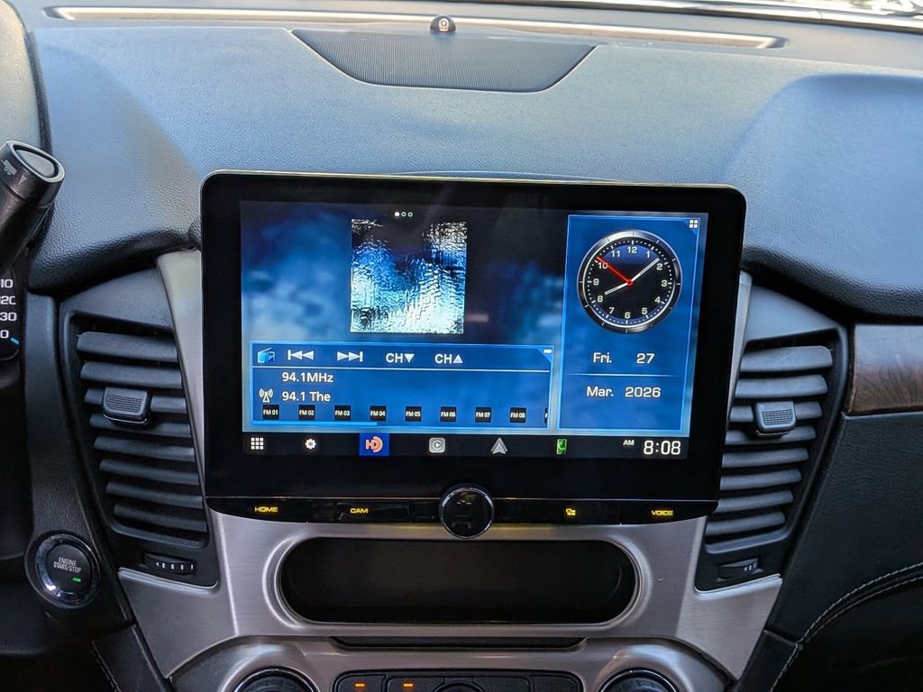 Used 2018 GMC Yukon Denali w/ Denali Ultimate Package image 19