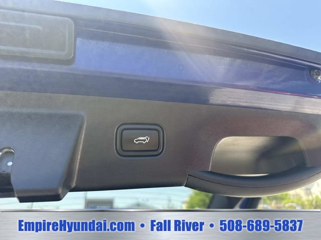 Used 2023 Hyundai Tucson Limited AWD/4WD image 8