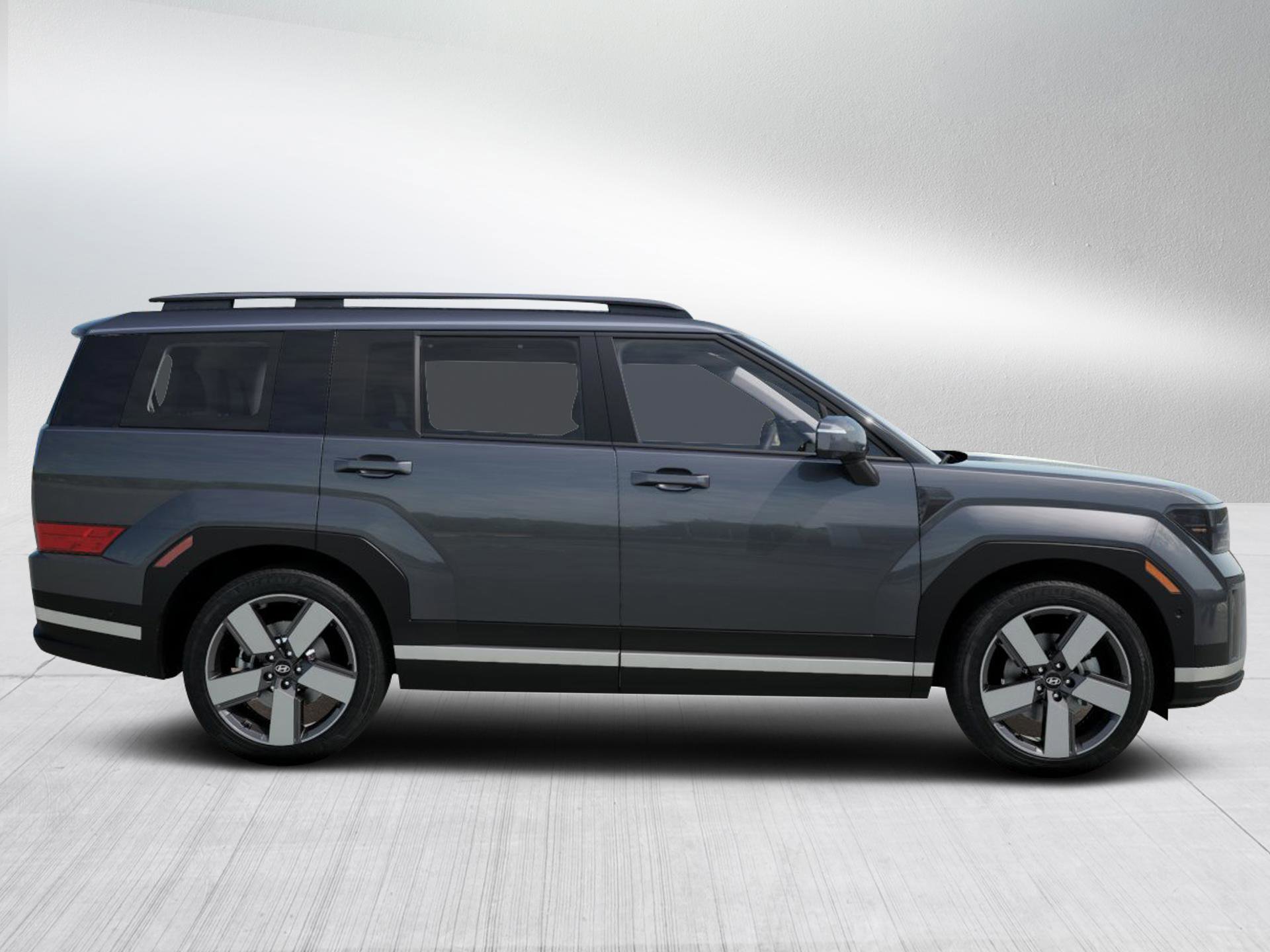 New 2026 Hyundai Santa Fe Limited image 5