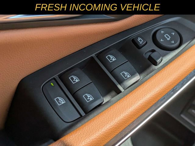 Used 2023 BMW 330i Sedan w/ Premium Package RWD image 22