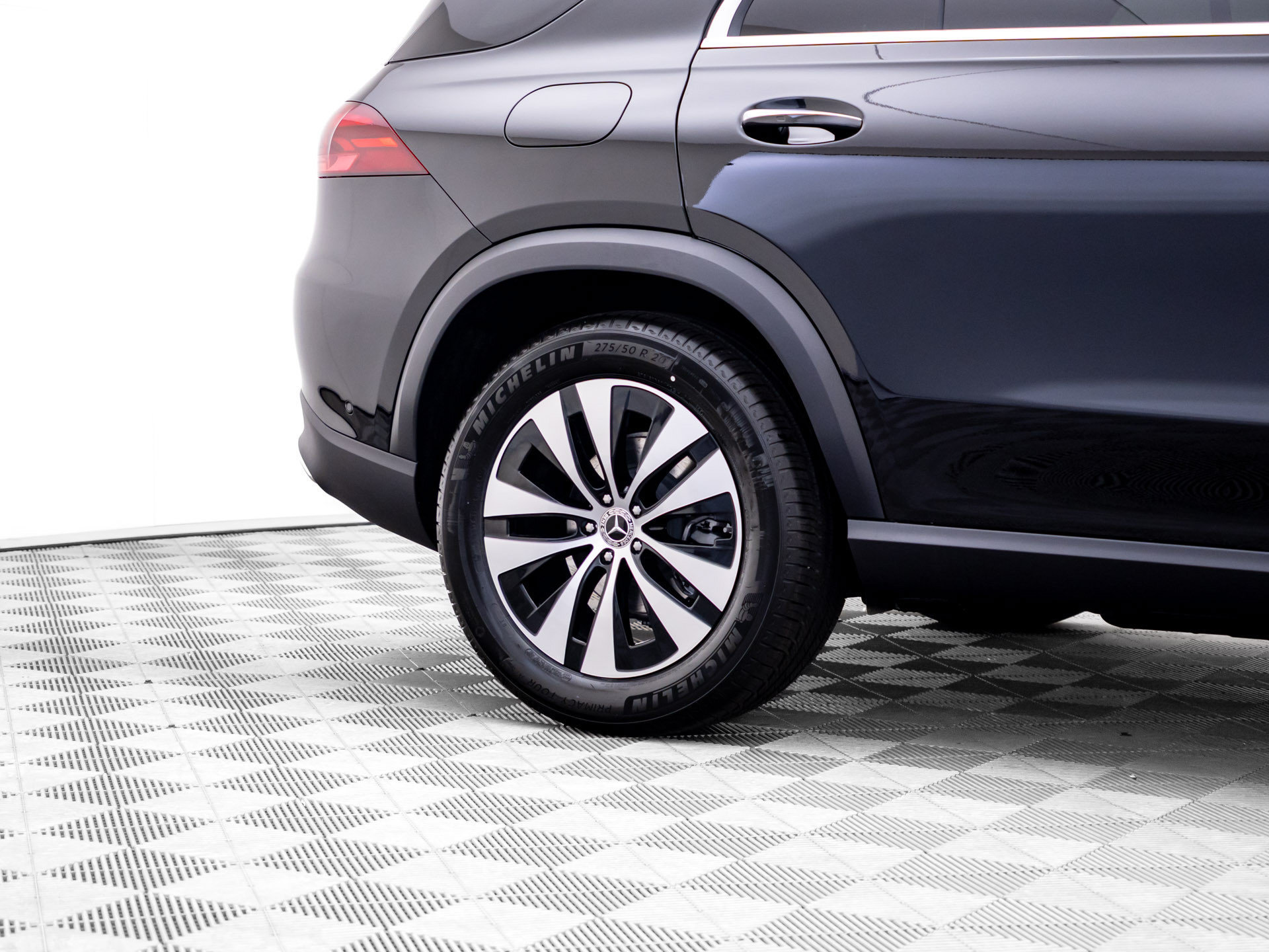 New 2026 Mercedes-Benz GLE 350 4MATIC image 38