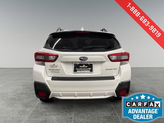 Used 2023 Subaru Crosstrek 2.0i Premium image 24