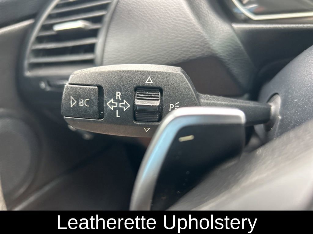 Used 2011 BMW 128i Coupe w/ Premium Pkg RWD image 27