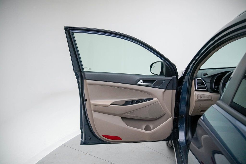 Used 2019 Hyundai Tucson SEL image 22