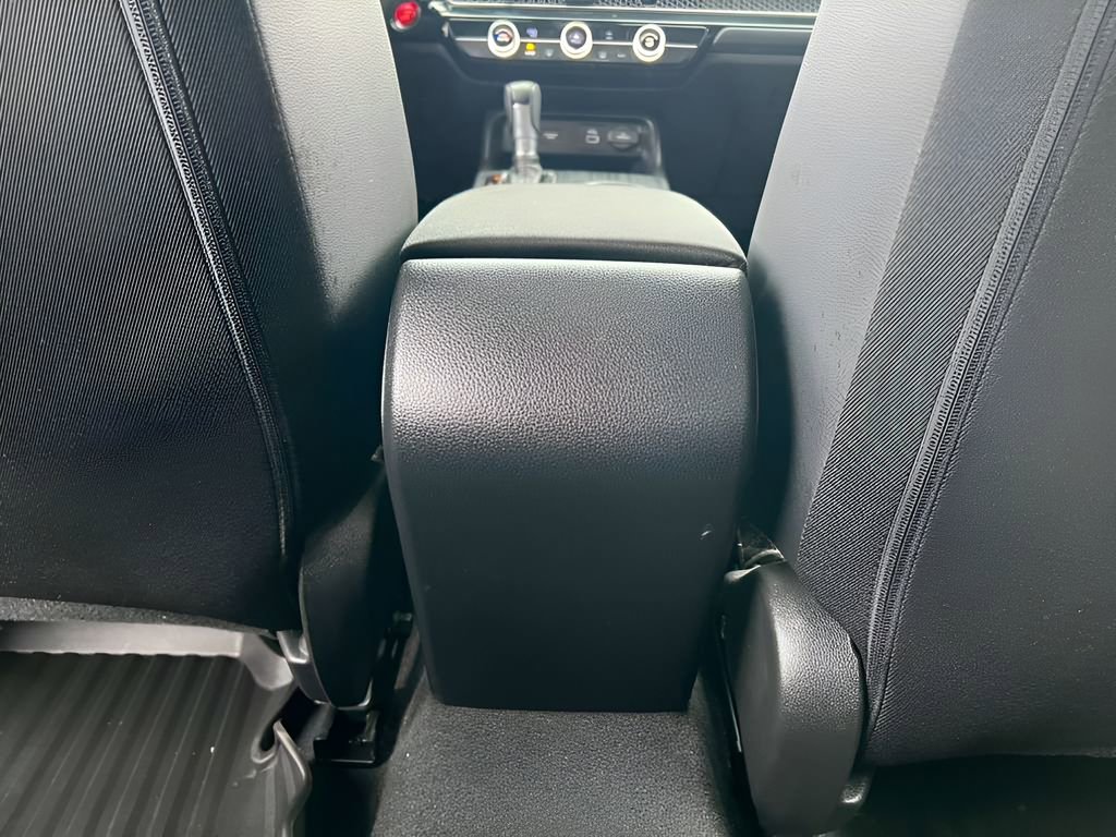Used 2024 Honda Civic Sport image 13