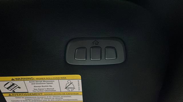 Used 2025 Ford Expedition Tremor AWD/4WD image 37