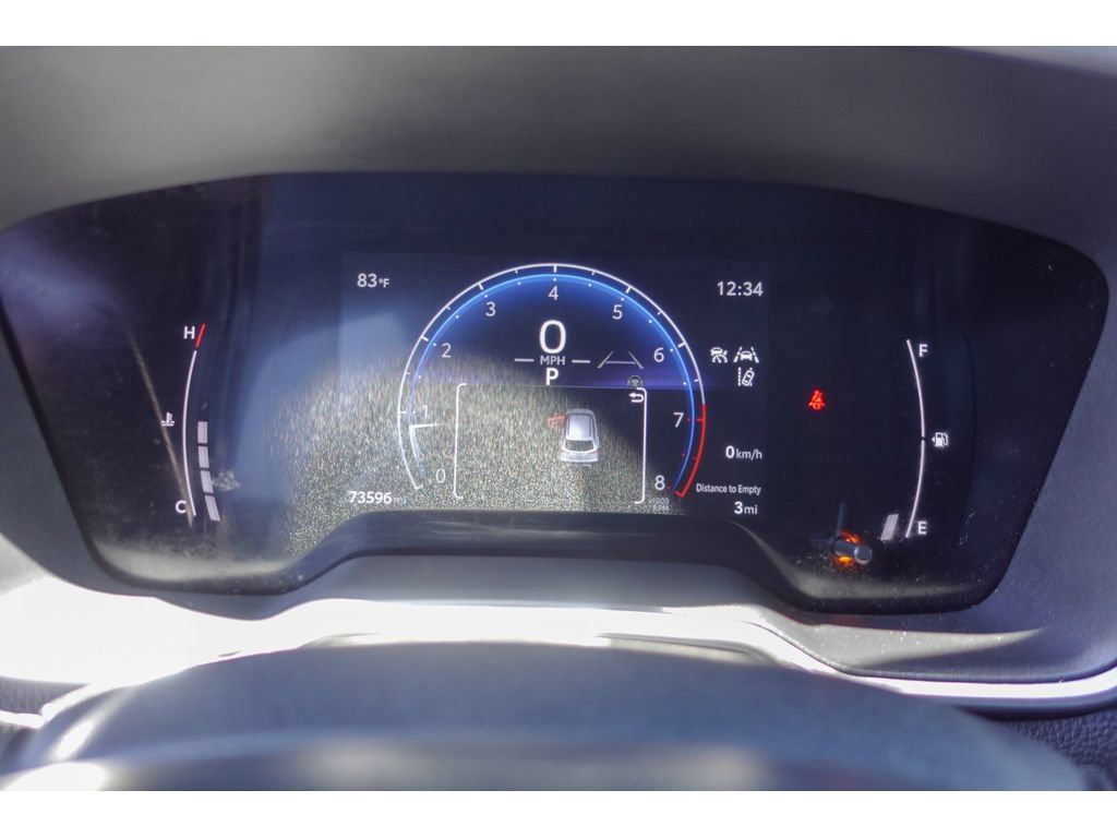 Certified 2023 Toyota Corolla Cross XLE FWD image 18