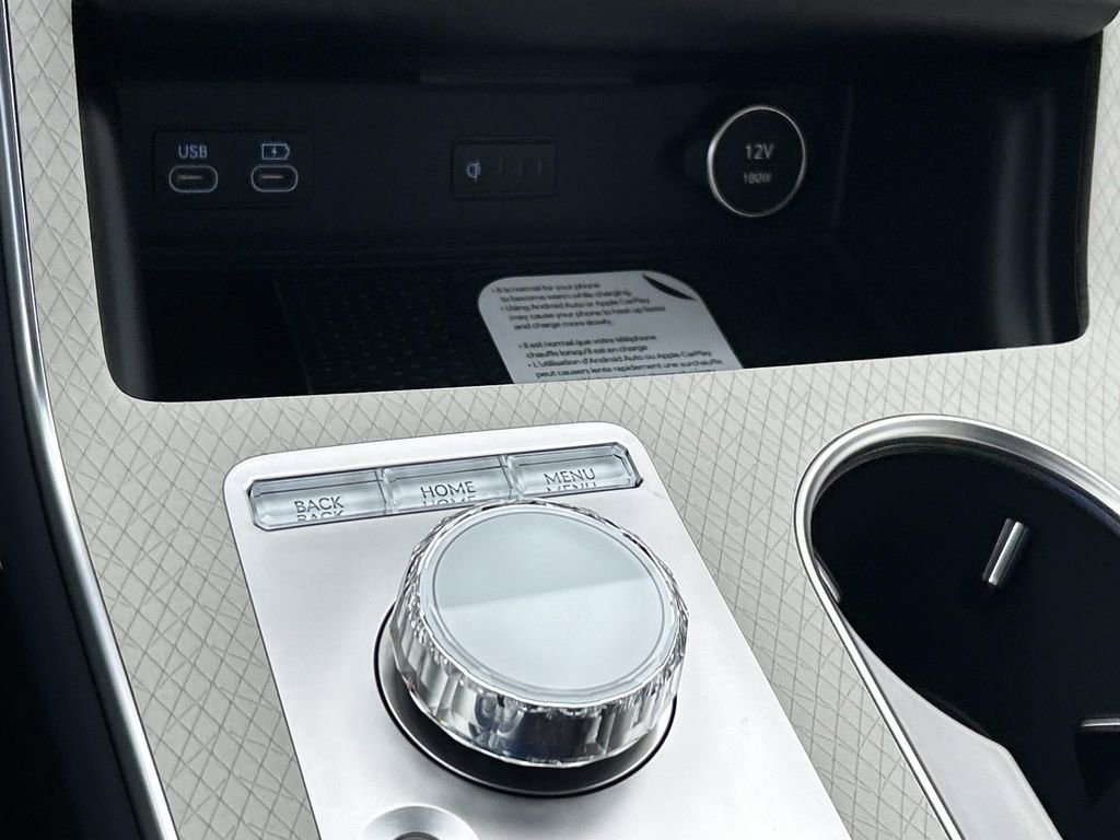 New 2026 Genesis GV80 3.5T Prestige image 35