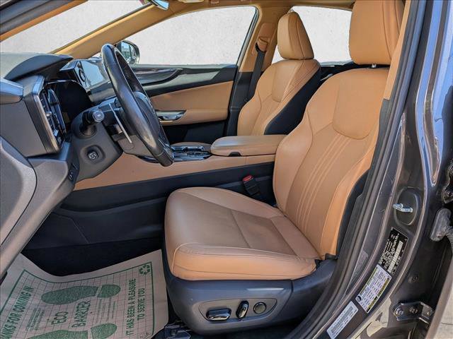 Used 2023 Lexus NX 350 AWD w/ Cold Area Package image 15