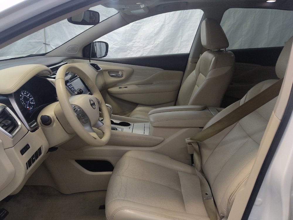 Used 2015 Nissan Murano SL w/ SL Technology Package image 17