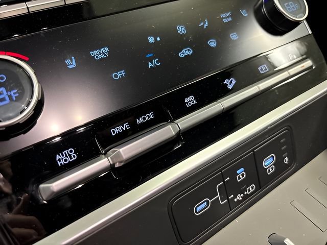 New 2026 Hyundai Santa Fe SEL image 33