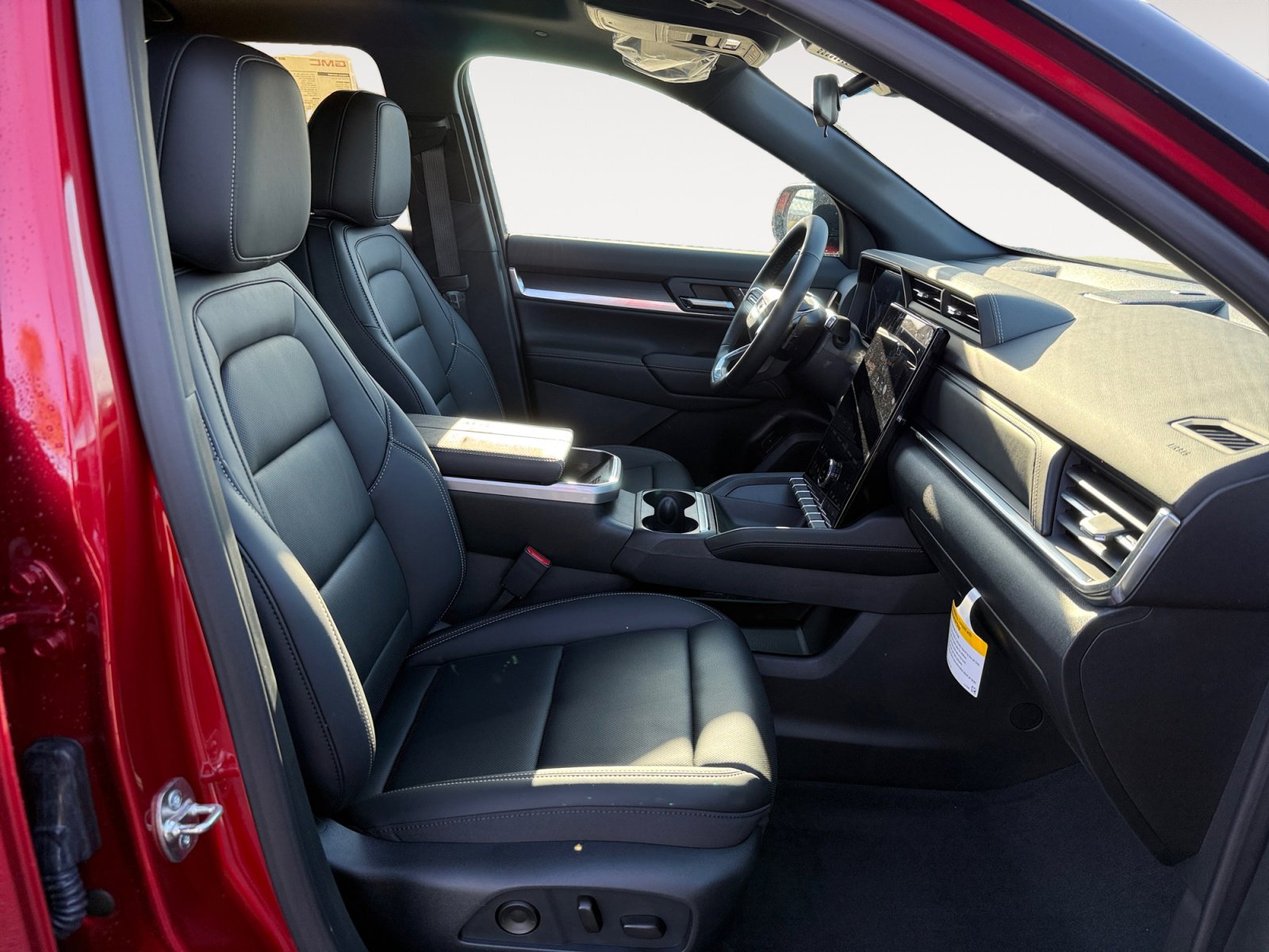 New 2026 GMC Terrain Elevation w/ Elevation Premium Package image 19