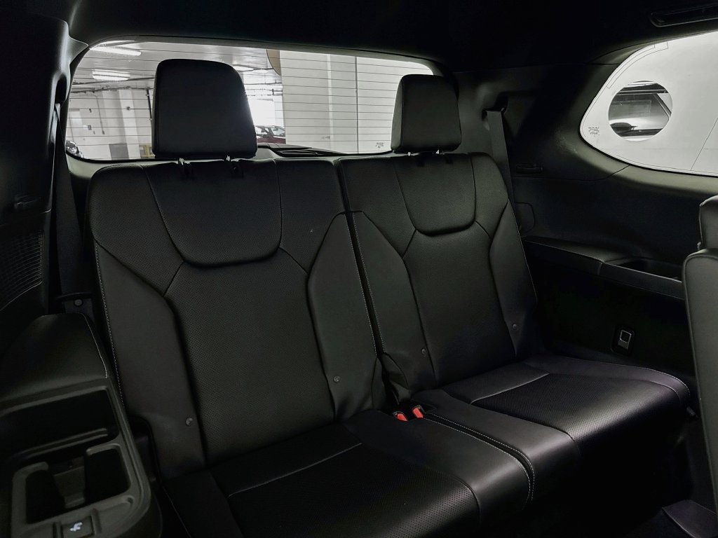 Used 2024 Lexus TX 350 FWD w/ Captains Chair Package image 28