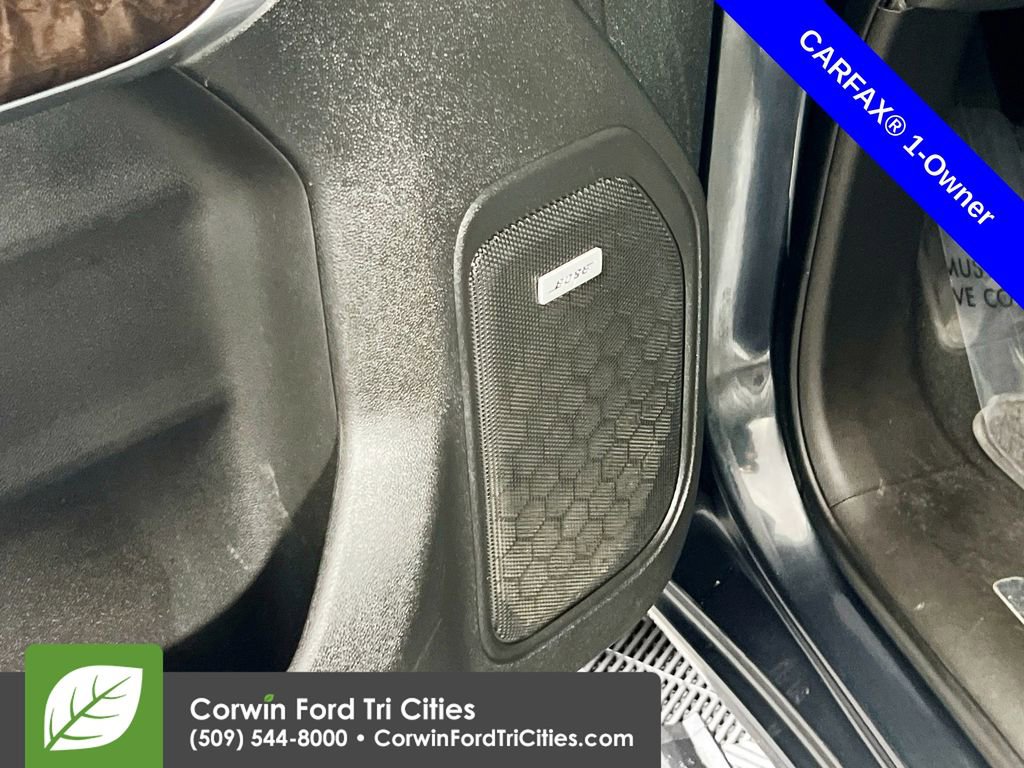 Used 2021 GMC Sierra 2500 Denali w/ Denali Ultimate Package image 13