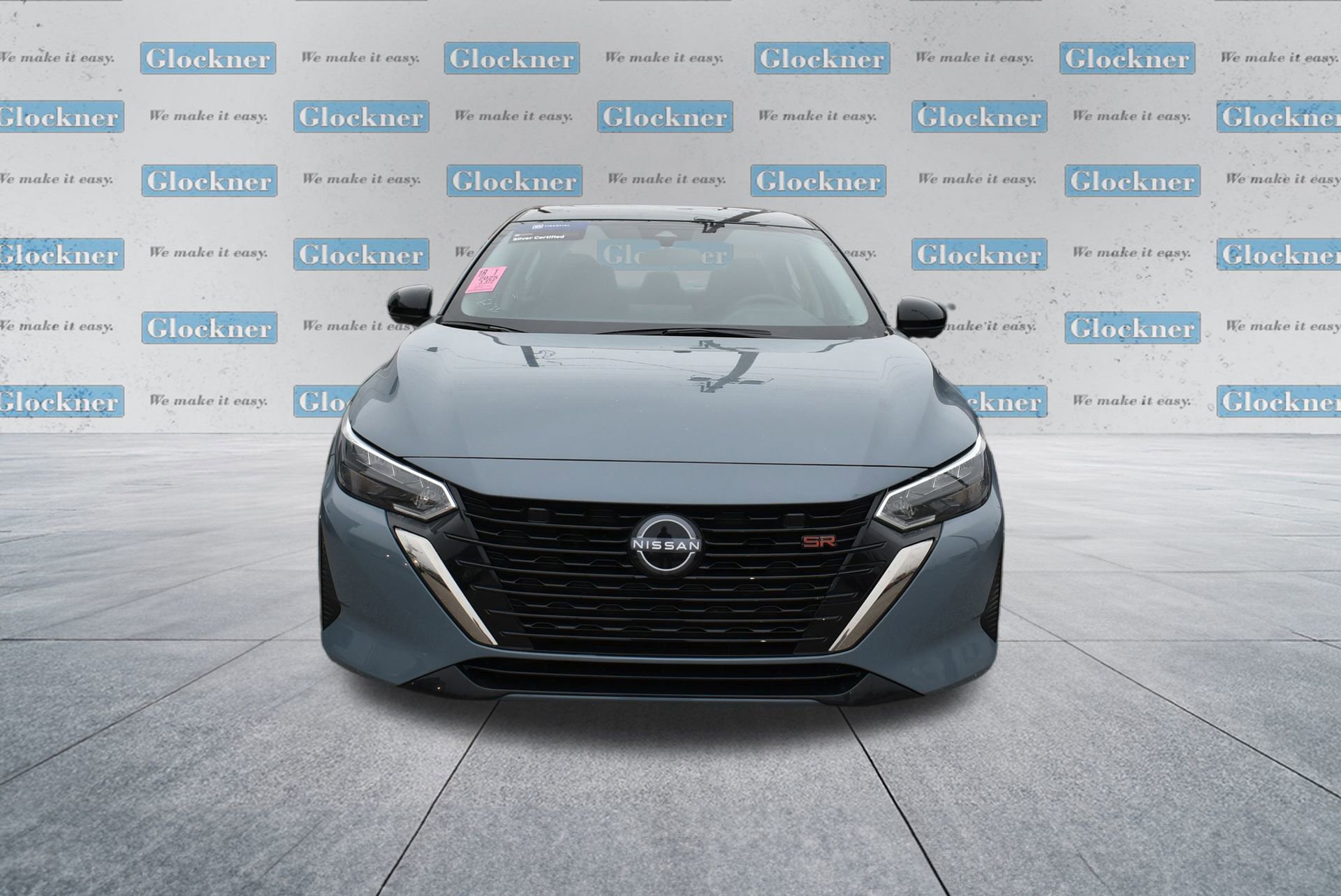 Used 2025 Nissan Sentra SR w/ SR Premium Package image 17