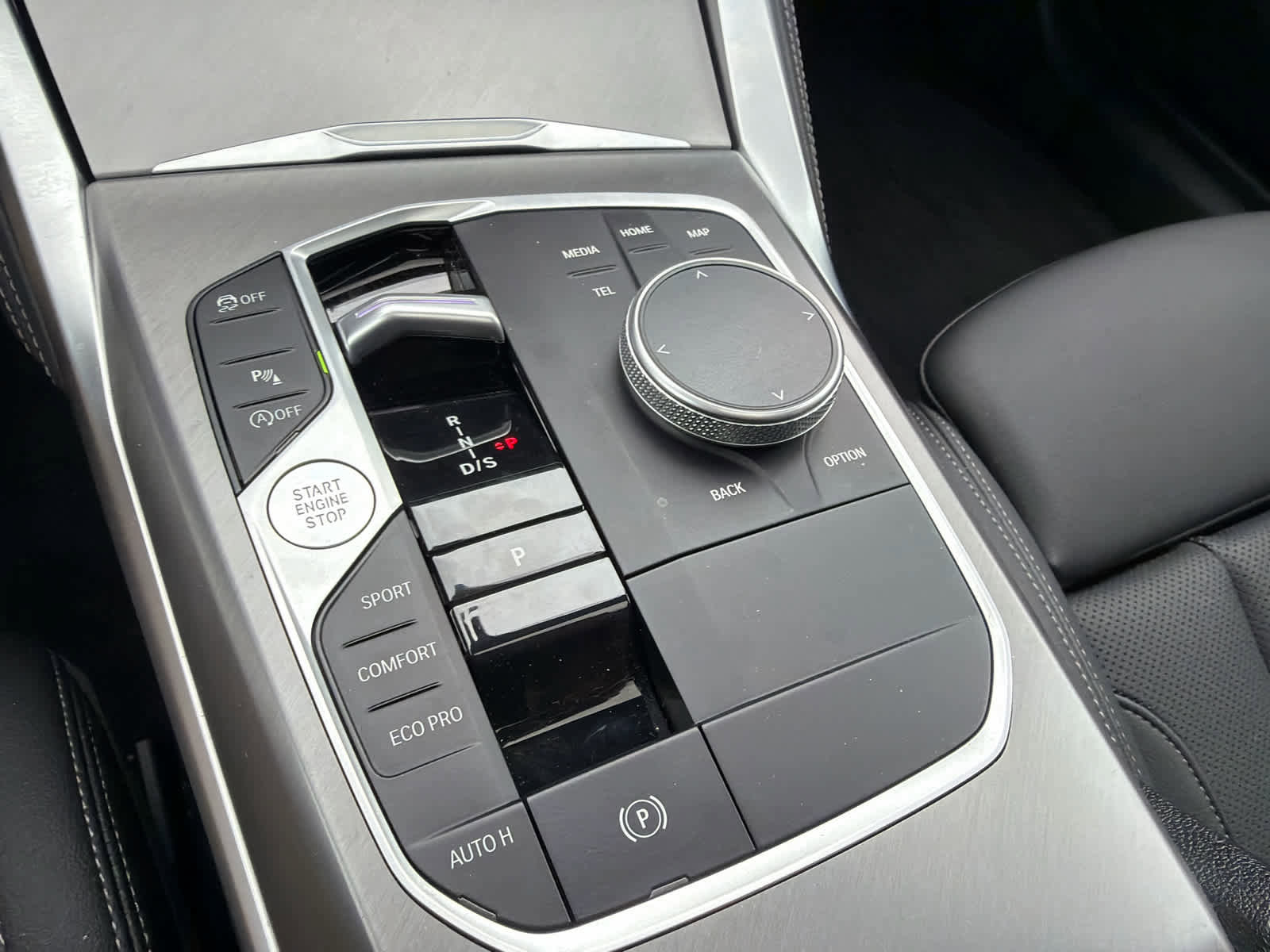 Certified 2025 BMW 430i xDrive w/ M Sport Package image 24