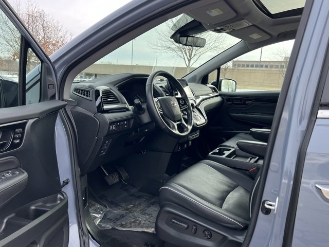 Certified 2023 Honda Odyssey Elite image 17