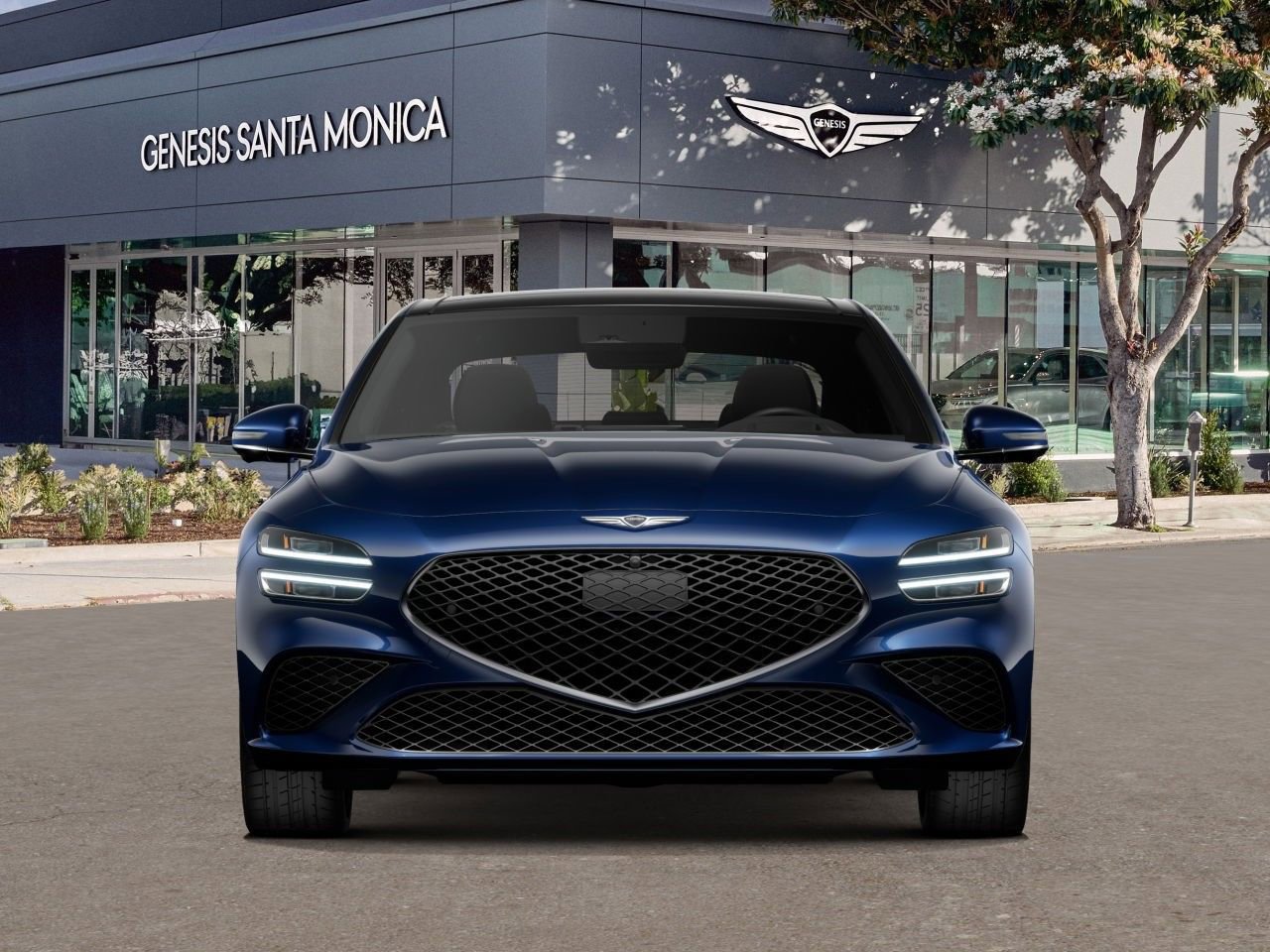 New 2026 Genesis G70 3.3T Sport Prestige AWD/4WD image 9