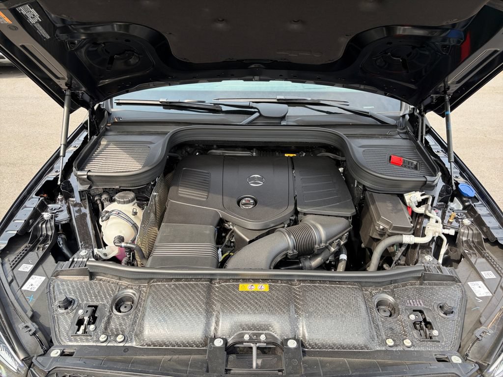 New 2026 Mercedes-Benz GLE 350 4MATIC image 20