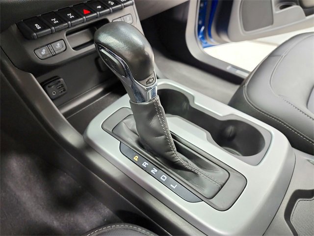 Used 2022 Chevrolet Colorado ZR2 image 26