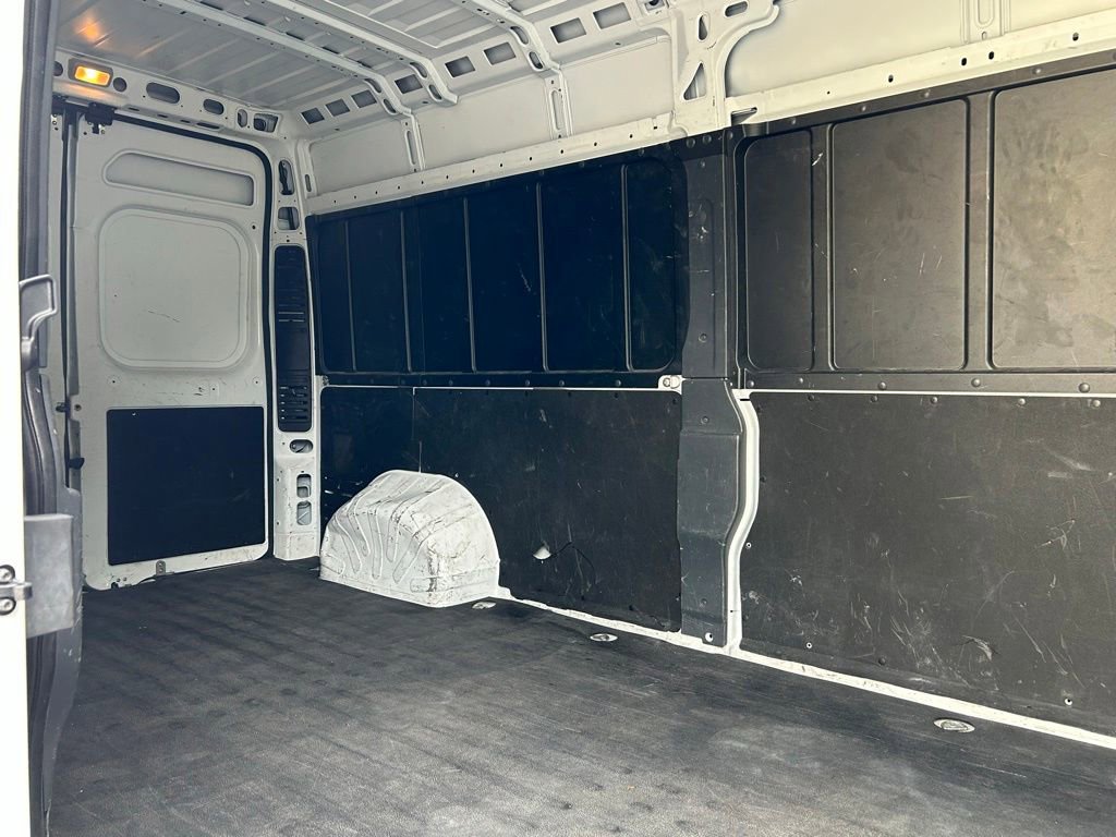 Used 2023 RAM ProMaster 2500 FWD image 33