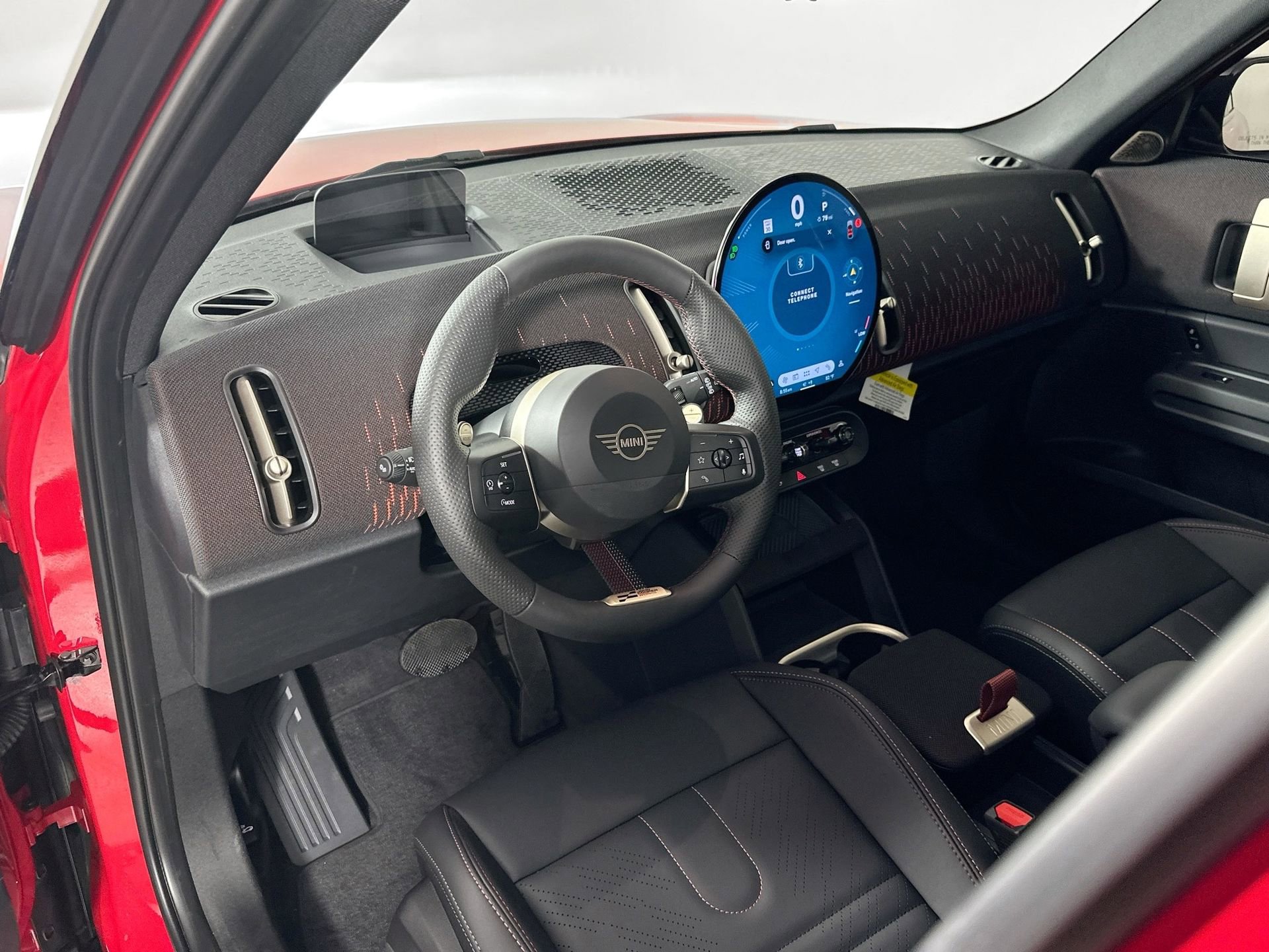 New 2026 MINI Cooper Countryman S w/ Comfort Package Max image 11