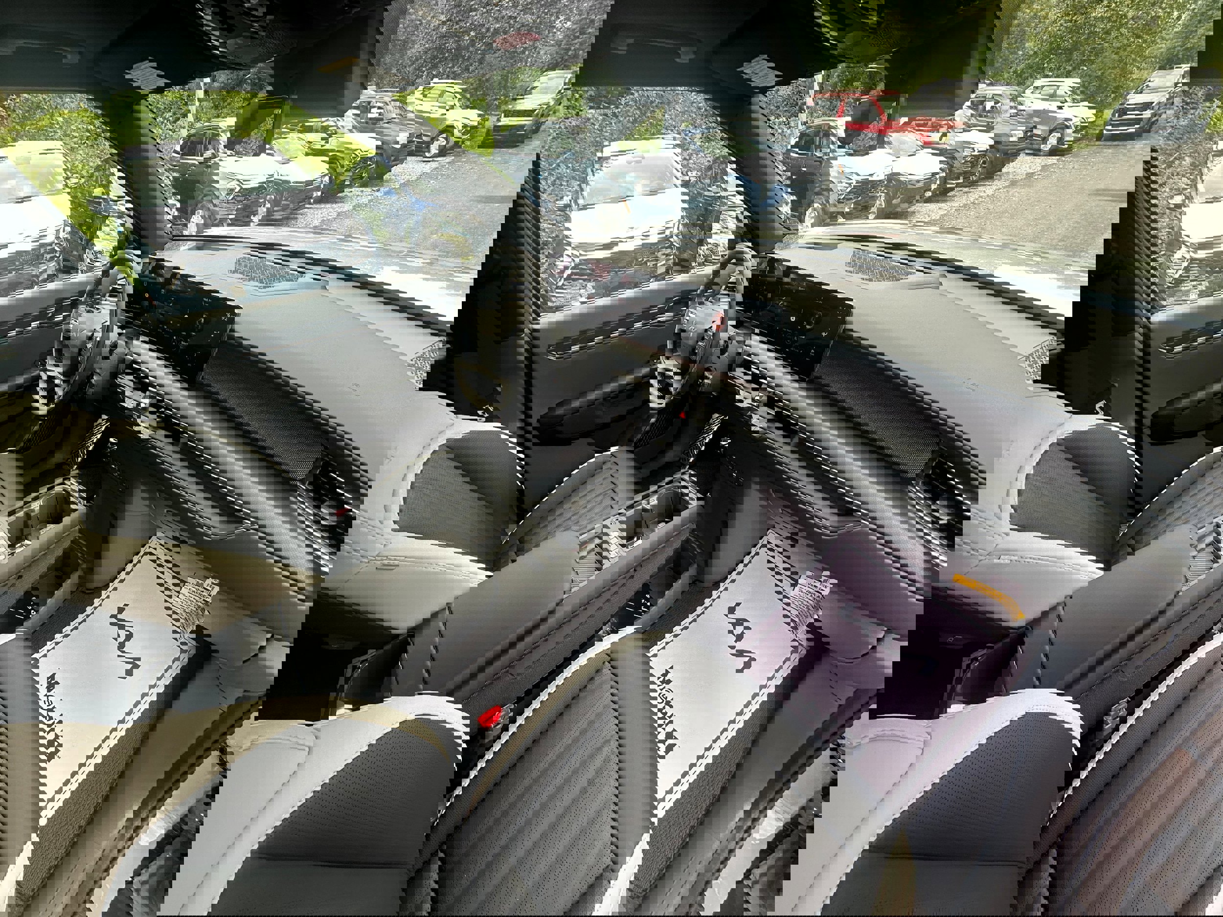 New 2026 Kia EV9 GT-Line image 23