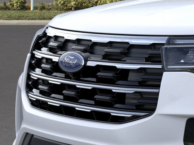 New 2026 Ford Explorer Active w/ Active Comfort Package image 17