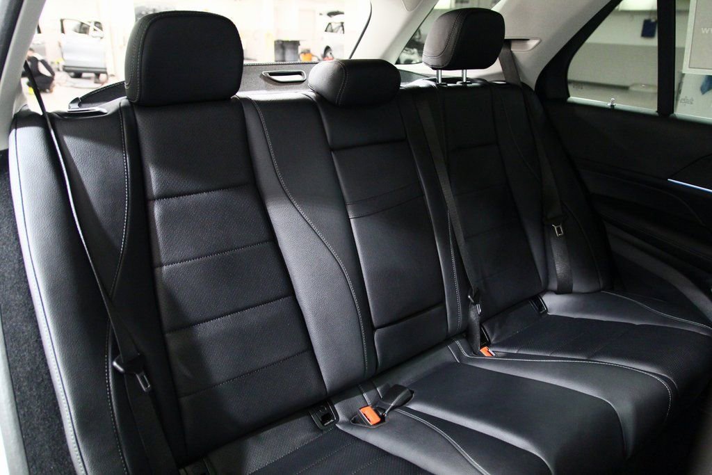 Certified 2025 Mercedes-Benz GLE 350 4MATIC image 27