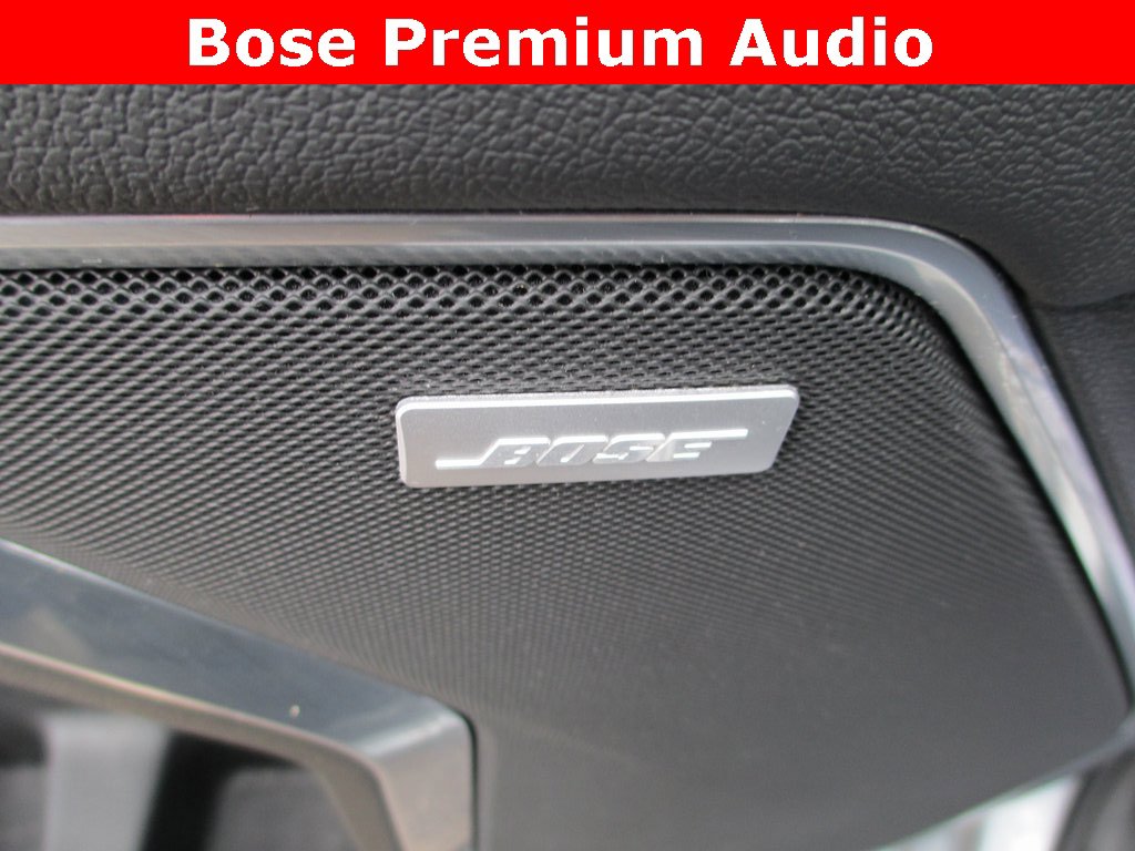 Certified 2023 GMC Sierra 1500 SLT w/ SLT Convenience Package image 15