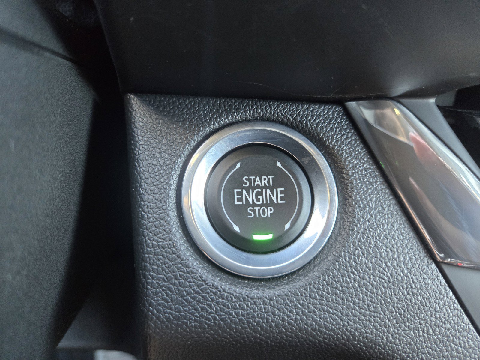 Used 2026 Buick Envista Preferred w/ Advanced Safety Package FWD image 19