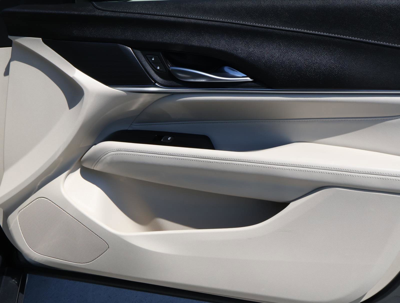 Certified 2020 Cadillac CT4 Premium Luxury w/ Climate Package image 20